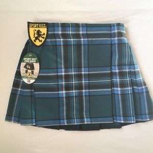 Sport Kilt for kids